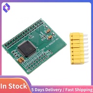 AD7606 16-Bit 8-Channel ADC Module Synchronous Sampling At 200KHz High-Speed Data Acquisition Conver