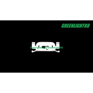HONDA ACCORD SM4 WINDSCREEN CLIP (H63)