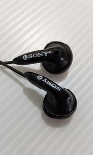 Sony 中古 discman earphone