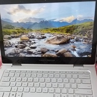 HP SPECTRE X360 2016 BEKAS SECOND CONVERTIBLE 256GB SSD i7 RAM 8GB 13"