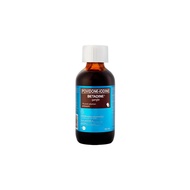 Betadine & bACTIDOL Gargle 60 ml Oral Solution