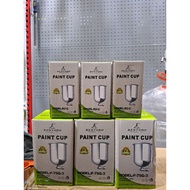 CUP SPRAY GUN K-3/R-2/F-75 KENTARO JAPAN QUALITY