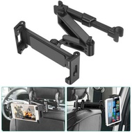 Tablet Holder Car Mount Car Headrest Rear Seat Galaxy Tab Universal