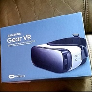 Samsung gear vr