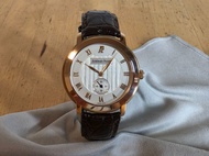 Used Audemars Piguet 15056OR SWISS LION Jules Audemars 15056OR.OO.A067CR.02 二手 愛彼 紅金 特別款 全套