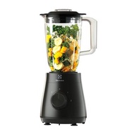 เครื่องปั่น ELECTROLUX รุ่น E3TB1-210K ขนาด 1.5 ลิตร สีดำ ด้วยเครื่องปั่นคุณภาพดี