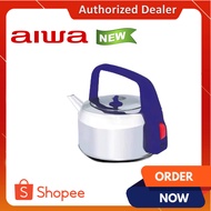 ** RAYA PROMOTION ** Aiwa Electric Kettle AW-150SK 5.0L / Milux MSK-49 4.9L / Faber FK5005 / Elba EK