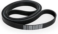 Tongze 6PK2240 Serpentine Belt Compatible with Dodge Durango
