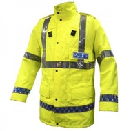 Konveksi / Produsen pembuatan seragam/ safety bahan Taipan Drill