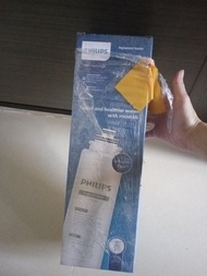 Phillips 濾水器濾芯ADD583