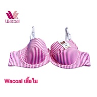 Wacoal Underwire Bra 2-Hook Model size A80/36A
