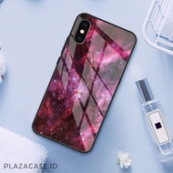 [K05]Soft Case Glass Xiaomi Redmi 3 4A 4x 6a 7a 8a 6 7 8 Note 4 4x 5a 6 7 s2 mi a2 mi a2 lite