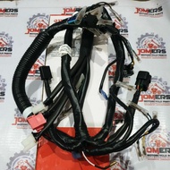 YP08 1SY-H2590-00-00 SZ16R 2013 WIRE HARNESS ASSY ( mel )