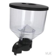 意大利MAZZER MAJOR ROBUR電動咖啡磨豆機豆倉豆槽含蓋