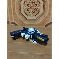 Takara crash B-Daman rave pegasus