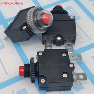 5a 6A 8A 10A 15A 20A Thermal Switch Off Circuit Protection Overload New Fuse