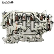 FW6A-EL 6-Speed Transmission Valve Body and TCM For MAZDA 3 6 CX-3 CX-4 CX-5 Automatic Transmission 