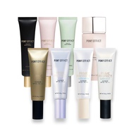 [PONY EFFECT] Water Translucent Makeup Primer Cream 50ml Moisturizing Version Base