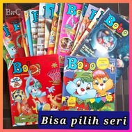 Majalah Bobo Tahun 2000 An Lawas Terbaru