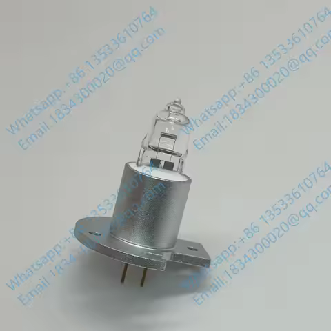 HACH DR-5000 DR-6000 Ultraviolet Spectrophotometer Compatible Lamp HACH A23778 12V20W Halogen Lamp G
