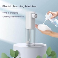 DDhome Electric foam maker multi-function foam maker bath gel detergent foam maker foam spray gun
