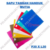 TOWEL | MUTIA HAND TOWEL P30 X L30
