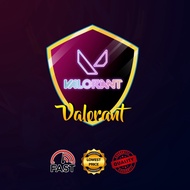 [1MIN] VALORANT POINT