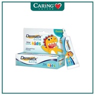CARING DERMATIX ULTRA KIDS GEL 9G