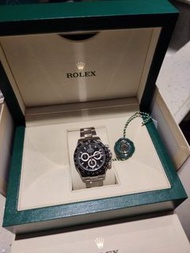 Rolex Daytona 116500BL