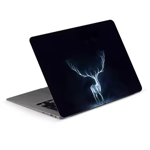 DIY Laptop Sticker Laptop Skin 12/13/14/15/17 inch for MacBook/HP/Acer/Dell/ASUS/Lenovo Art Stickers