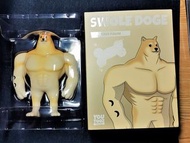 ［全新正版］Youtooz Swole Doge 肌肉柴犬 迷因柴犬 柴柴公仔