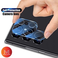 Samsung S24 Ultra Camera Lens Protector (Clear)