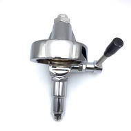 E61 Coffee Machine Brewing Head Pure Copper Coffee Machine Brewing Head Modified Assembly Coffee Mac