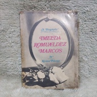A biography of Imelda Romualdez Marcos by Kerima Polotan [ Paperback ]