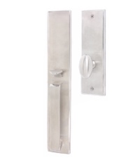 Solex DUMMY มือจับ แสตนเลส 6075-380PCSC