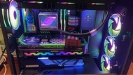 ROG EVA聯名版 電競電腦主機