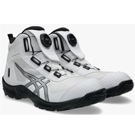 免費送貨，日本 2026 新版 Asics Winjob CP604 G-TX BOA® LC 安全鞋