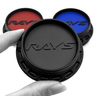 1pcs 67mm Outer 62mm Inner RAYS Wheel Center Cap Volk Rays TE37 CE28 RE30 Wheel Rim Hub Cap Cover