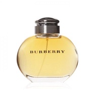 BURBERRY CLASSIC EDP FOR WOMEN 100ML