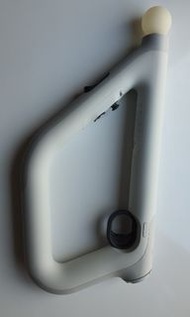 Playstation VR aim controller gun