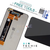 Lcd For SAMSUNG A13 A135F / M13 M135F (With Touch Screen)