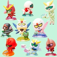 Authentic Bandai Namco YuRuGun Gundam Blind Box