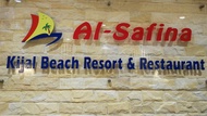 Al Safina Kijal Beach Resort & Restaurant