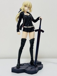 壽屋Fate/Grand Order Saber Alter 新宿私服Ver. PVC Figure