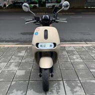 2018年 GOGORO 2 DELIGHT #0279 低利分期 中古機車 代步車 車換車 貳輪嶼新北中和店