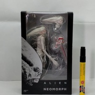 Mainan Neca Neomorph Alien Prometheus Action Figure Af202