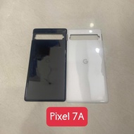 Pixel 7a back cover, back cover, glass back GWKK3, GHL1X, G0DZQ, G82U8