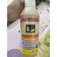 racun serangga lalat putih tanaman cili clipper 20sl 1L