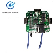 4S 16.8V drill battery charging circuit for square 16,8V drill battery