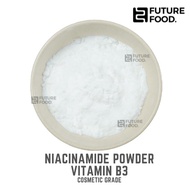 Niacinamide Powder | Vitamin B3 | VB3 | Nicotinamide | USP & Cosmetic Grade